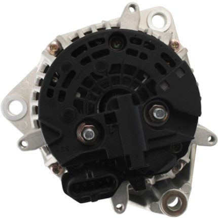 ALTERNADOR ELETR 24V 110A MB ACTROS ATEGO AXOR VW MAN