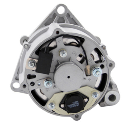 ALTERNADOR 12V 55A MB - POLIA DUPLA 2PK