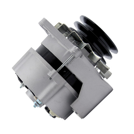 ALTERNADOR 12V 55A MB - POLIA DUPLA 2PK