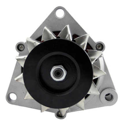 ALTERNADOR 12V 55A MB - POLIA DUPLA 2PK