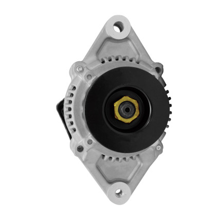 ALTERNADOR 12V 50A EMPILHADEIRA TOYOTA/CATERPILLAR (REG.3T)