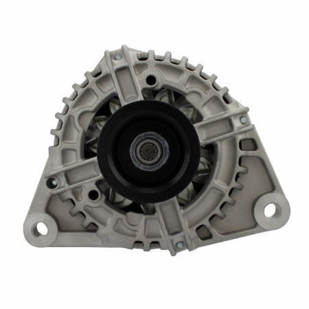 ALTERNADOR ELETR 24V 80A PARA CASE/HOLLAND/IVECO EUROCARGO