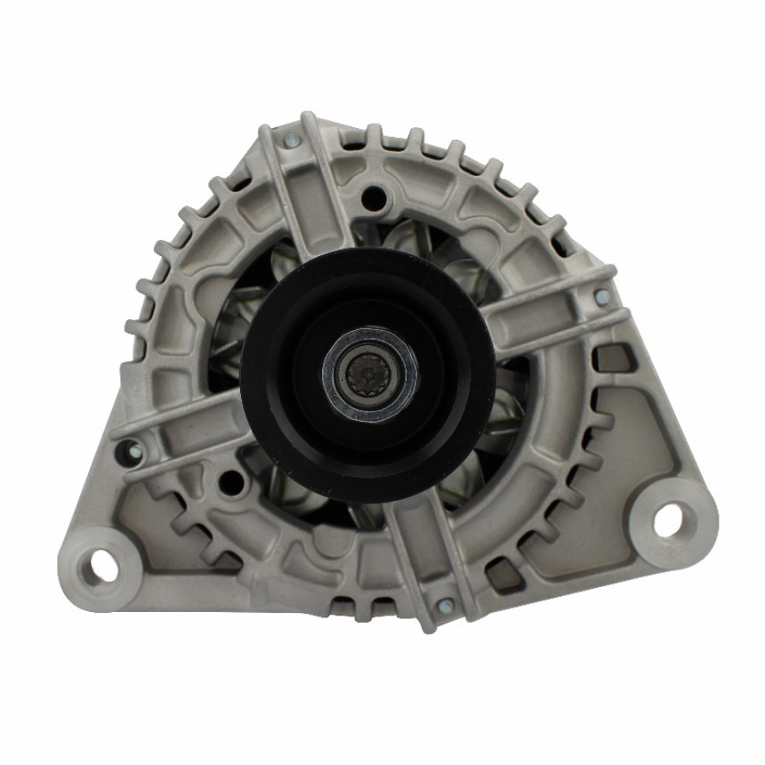 ALTERNADOR ELETR 24V 80A PARA CASE/HOLLAND/IVECO EUROCARGO