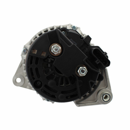 ALTERNADOR ELETR 24V 80A PARA CASE/HOLLAND/IVECO EUROCARGO