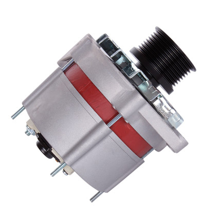 ALTERNADOR 12V 95A a 120A JOHN DEERE 9650 9750