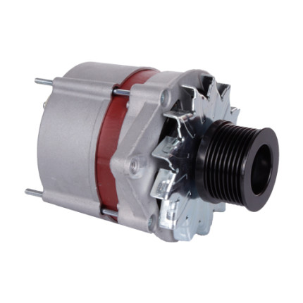 ALTERNADOR 12V 95A a 120A JOHN DEERE 9650 9750