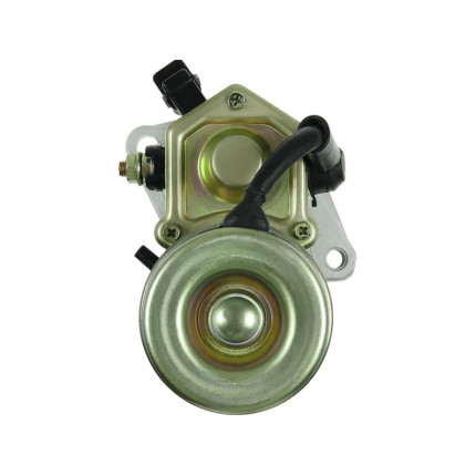 Motor Partida Hilux 2.5 2.8 2.4 3.0 De 1998 Até 2004
