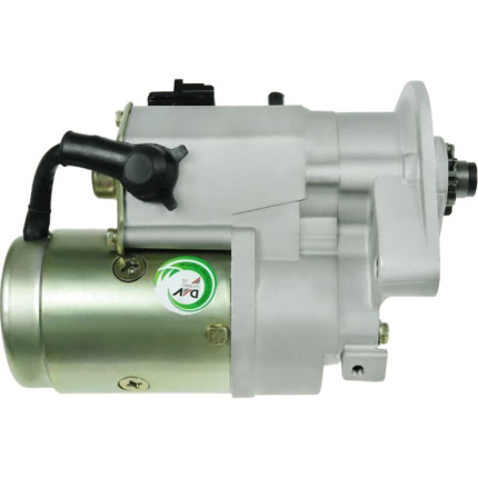 Motor Partida Hilux 2.5 2.8 2.4 3.0 De 1998 Até 2004