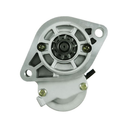 Motor Partida Hilux 2.5 2.8 2.4 3.0 De 1998 Até 2004