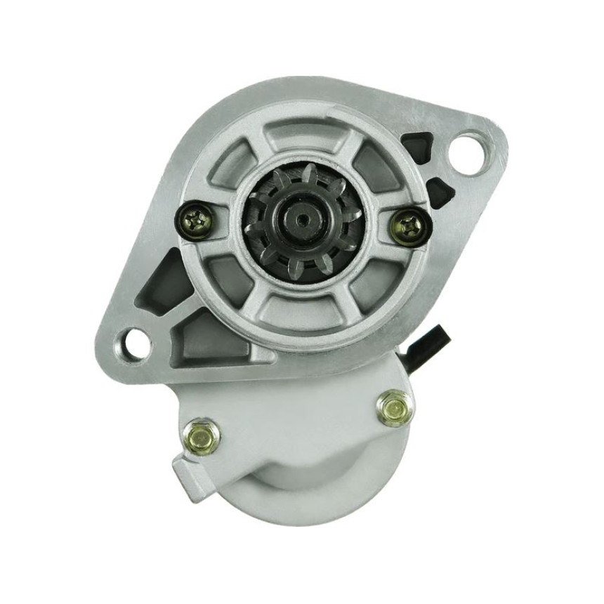 Motor Partida Hilux 2.5 2.8 2.4 3.0 De 1998 Até 2004