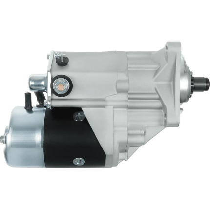 Motor De Partida Compatível Caterpillar 914g 924g Perkins