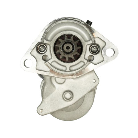 Motor Partida Tratores Mini Carregadeira Sl40b 226b Cat Bob