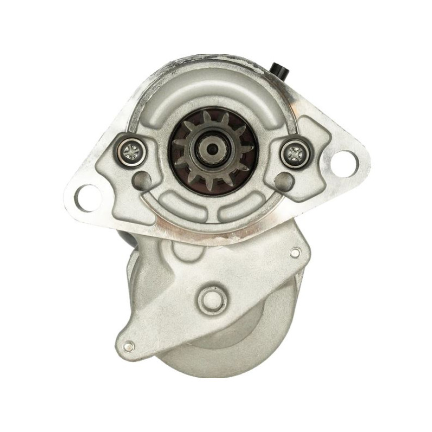 Motor Partida Tratores Mini Carregadeira Sl40b 226b Cat Bob
