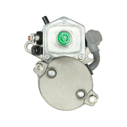 Motor Partida Tratores Mini Carregadeira Sl40b 226b Cat Bob