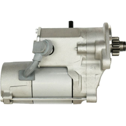 Motor Partida Tratores Mini Carregadeira Sl40b 226b Cat Bob
