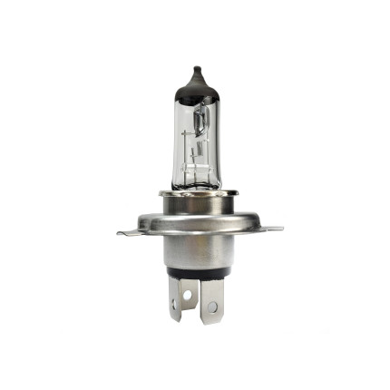 Lampada H4 12v 60/55w Original Hella Bi-iodo