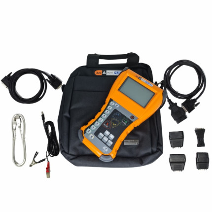 Scanner automotivo IK2115