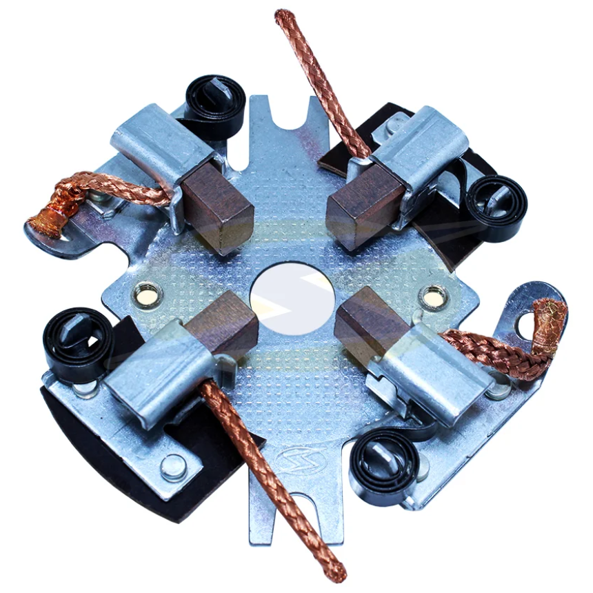 PORTA ESCOVA PARTIDA EF VW/FORD/FIAT/GM