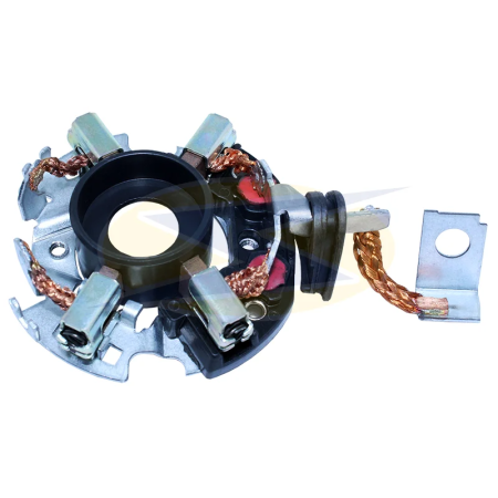 PORTA ESCOVA PARTIDA DM/DA HORARIO GOL/CORSA/PALIO/PEUGEOT