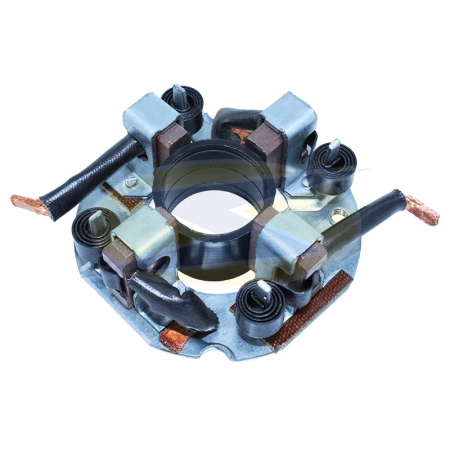 PORTA ESCOVA PARTIDA 29MT 24V MB ATEGO/VW/VOLVO