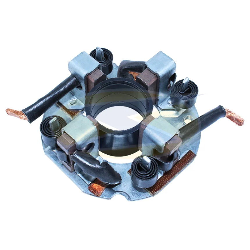 PORTA ESCOVA PARTIDA 29MT 24V MB ATEGO/VW/VOLVO