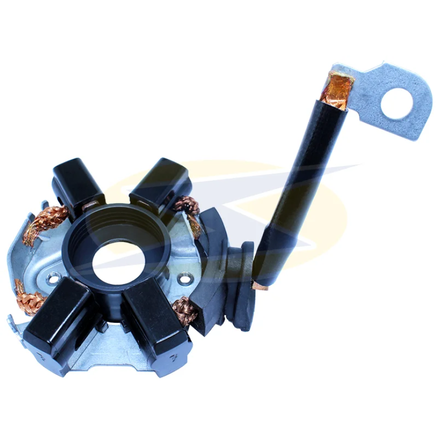 PORTA ESCOVA PARTIDA MOD DB VOLKSWAGEN