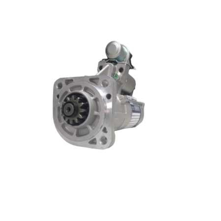 Motor de Partida ZM 80.890.03 VM CAMINHÃO VW MWM 24V