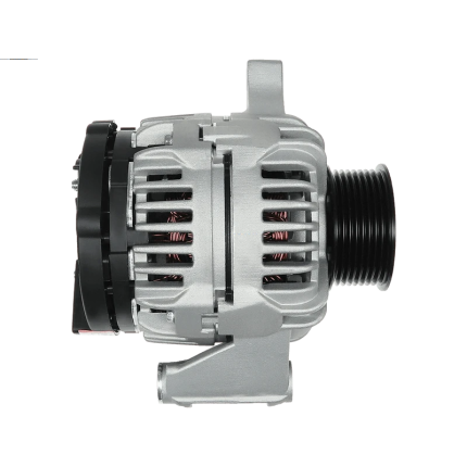 Alternador Ford F250 Cargo C816 Motor Cummins