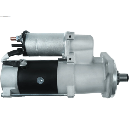Motor De Partida 29mt 12v D229 F 1000 3.9l Agrale Bx Rd Rk