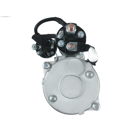 Motor De Partida 29mt 12v D229 F 1000 3.9l Agrale Bx Rd Rk