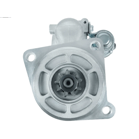 Motor De Partida 29mt 12v D229 F 1000 3.9l Agrale Bx Rd Rk