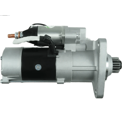 MOTOR PARTIDA 24V 12D MB AXOR/ACTROS/ATRON 85/94/95