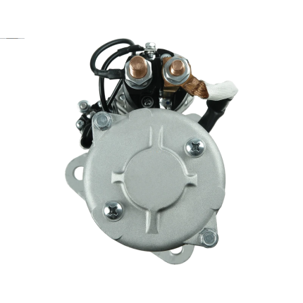 MOTOR PARTIDA 24V 12D MB AXOR/ACTROS/ATRON 85/94/95