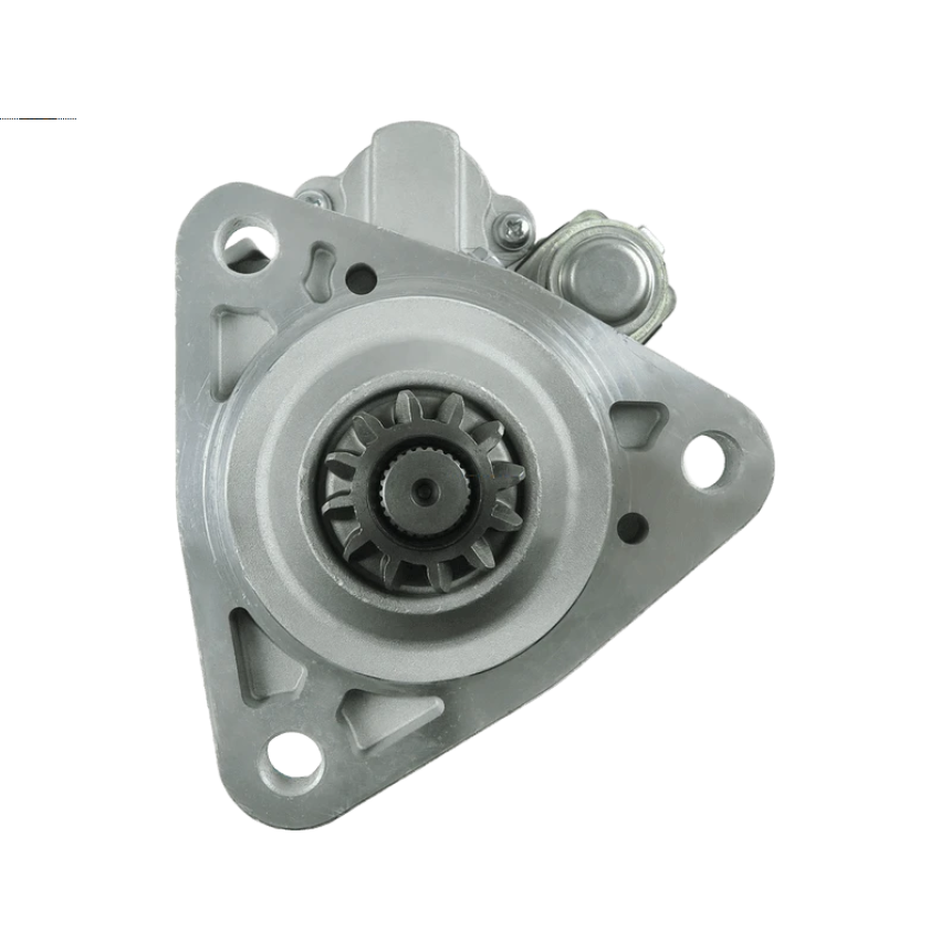 MOTOR PARTIDA 24V 12D MB AXOR/ACTROS/ATRON 85/94/95
