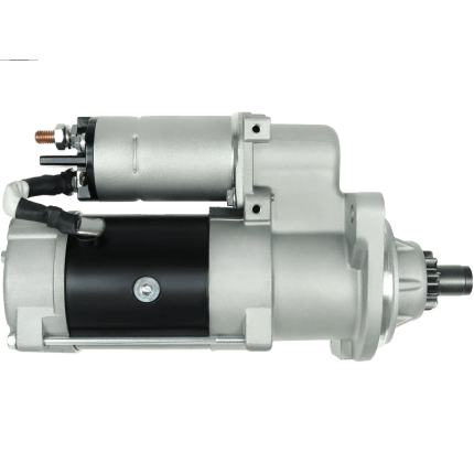 MOTOR PARTIDA 29MT 12V 10D CAM.VW 5150 8160 9160 DELIVERY MAN CUMMINS (EURO V) 2012