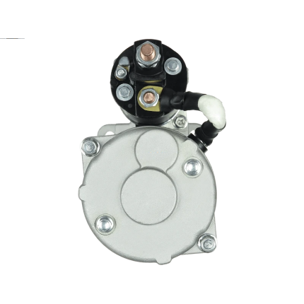 MOTOR PARTIDA 29MT 12V 10D CAM.VW 5150 8160 9160 DELIVERY MAN CUMMINS (EURO V) 2012