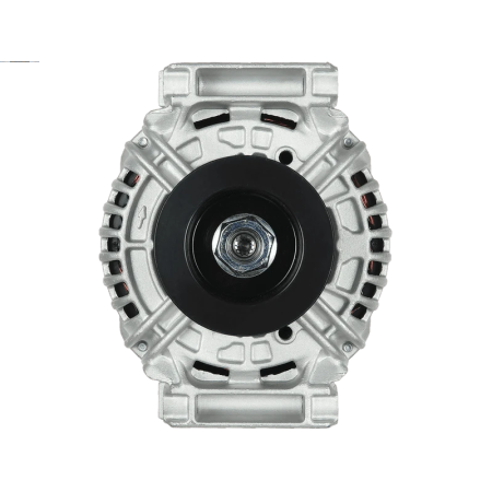 ALTERNADOR ELETR 24V 110A PARA SCANIA S-5 (POLIA 8PK)
