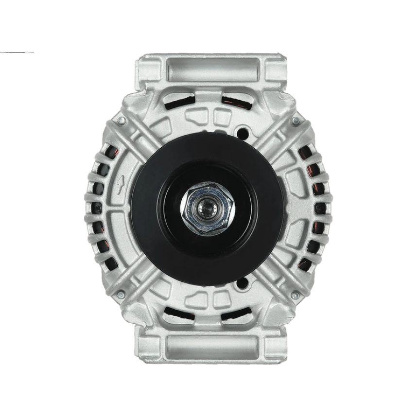 ALTERNADOR ELETR 24V 110A PARA SCANIA S-5 (POLIA 8PK)