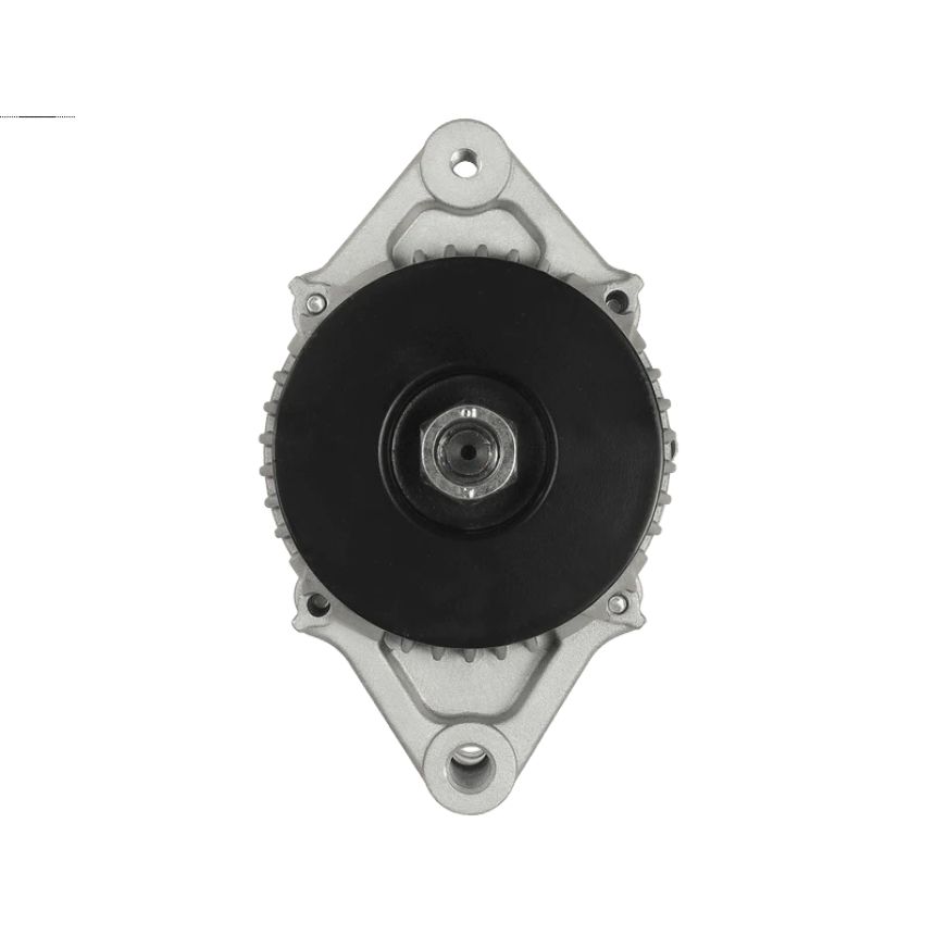 ALTERNADOR 12V 80A TOYOTA BANDEIRANTE REG.3T REDONDO