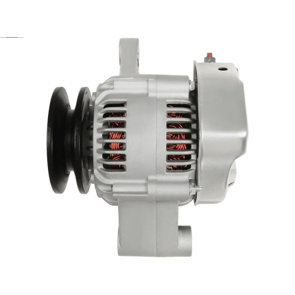 ALTERNADOR 12V 80A TOYOTA BANDEIRANTE REG.3T REDONDO