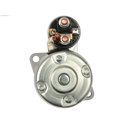 MOTOR PARTIDA 12V 8D NISSAN/KOMATSU EMPILHADEIRA C:82
