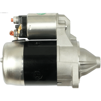 MOTOR PARTIDA 12V 8D NISSAN/KOMATSU EMPILHADEIRA C:82
