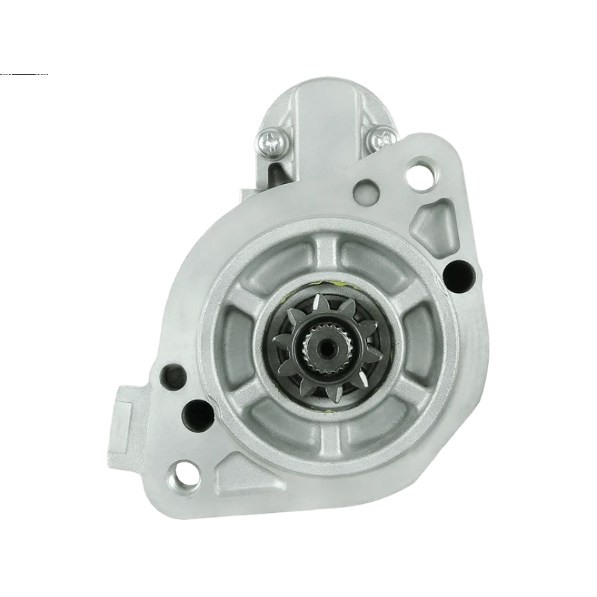 MOTOR PARTIDA 12V 10D L200 TRITON/PAJERO 3.2 08>