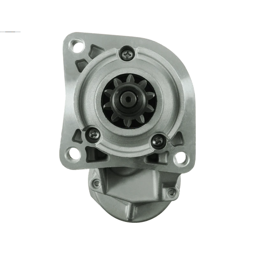 MOTOR PARTIDA 12V 10D CATERPILLAR - LD ESQ