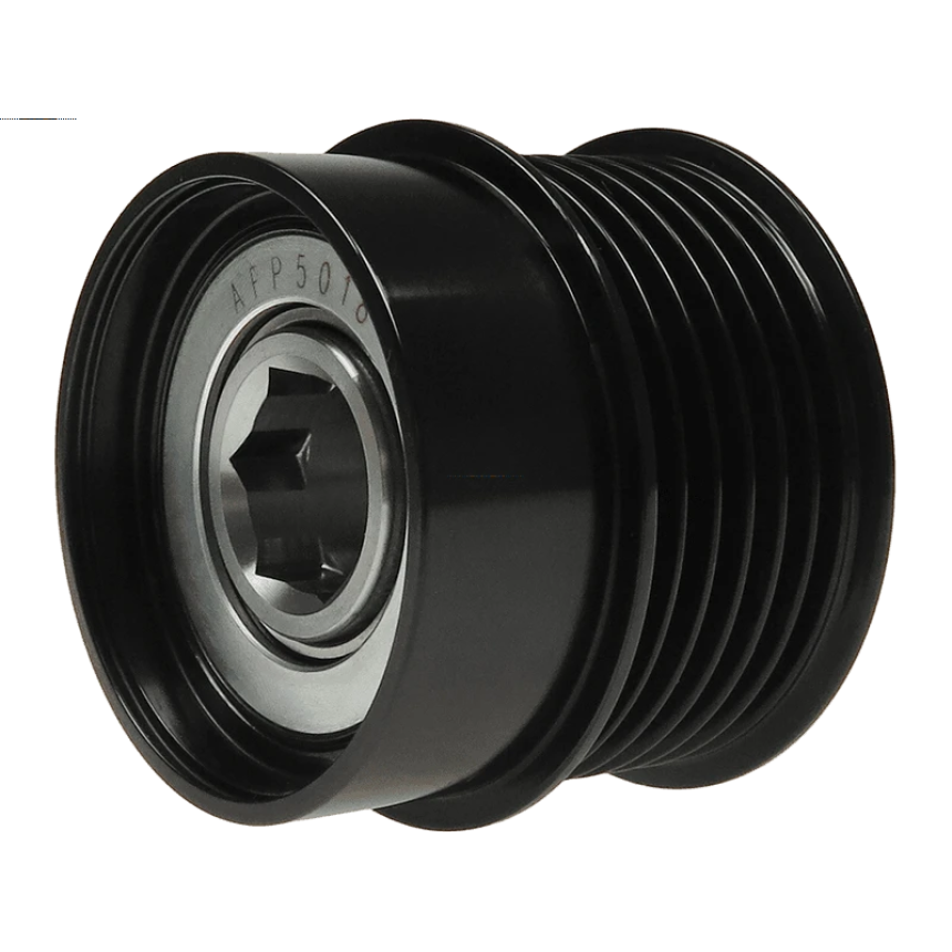 Polia Roda Livre Alternador Para Freemont Compass Ik7002