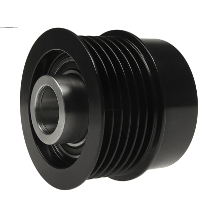 Polia Roda Livre Alternador Para Freemont Compass Ik7002