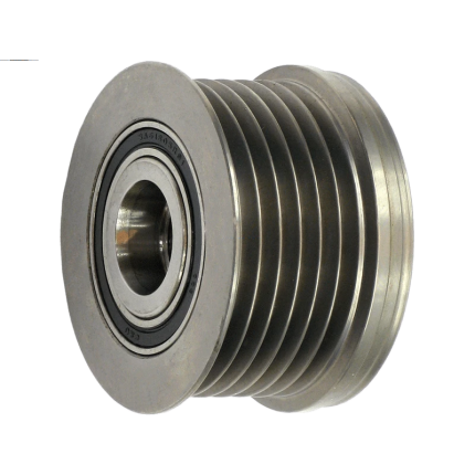Polia Roda Livre Alternador Gm Astra Vectra Zafira Ik7006