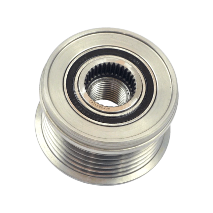 Polia Roda Livre Alternador Gm Astra Vectra Zafira Ik7006