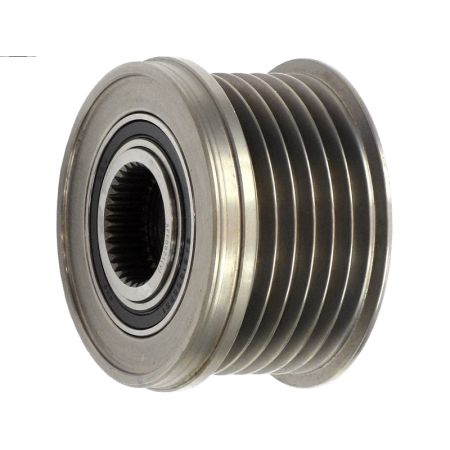 Polia Roda Livre Alternador Gm Astra Vectra Zafira Ik7006