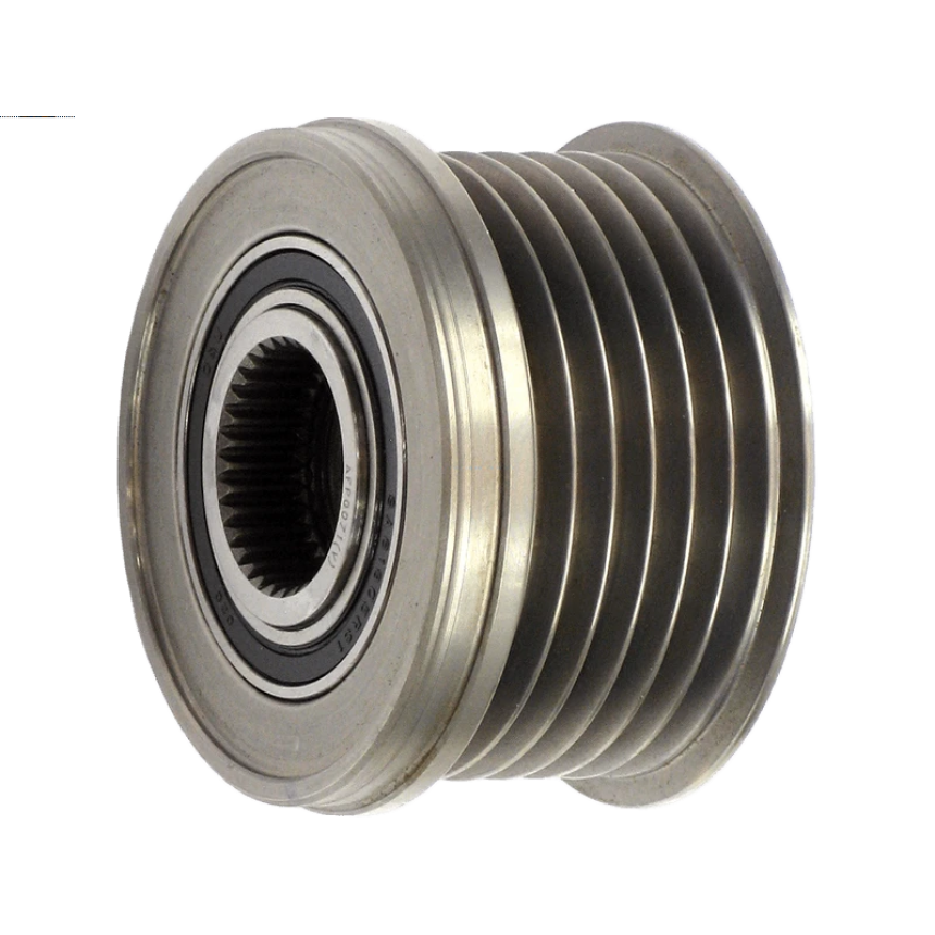 Polia Roda Livre Alternador Gm Astra Vectra Zafira Ik7006